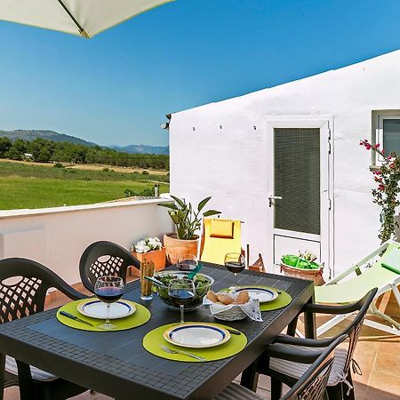 Apartment Sa Fornera Αλκούδια Εξωτερικό φωτογραφία