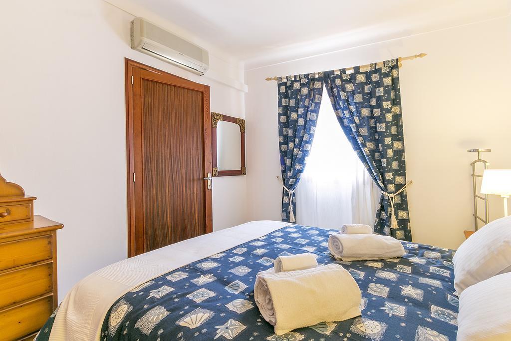 Apartment Sa Fornera Αλκούδια Εξωτερικό φωτογραφία