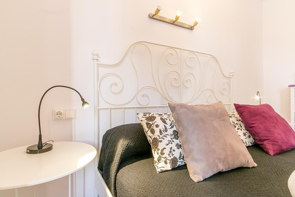 Apartment Sa Fornera Αλκούδια Εξωτερικό φωτογραφία