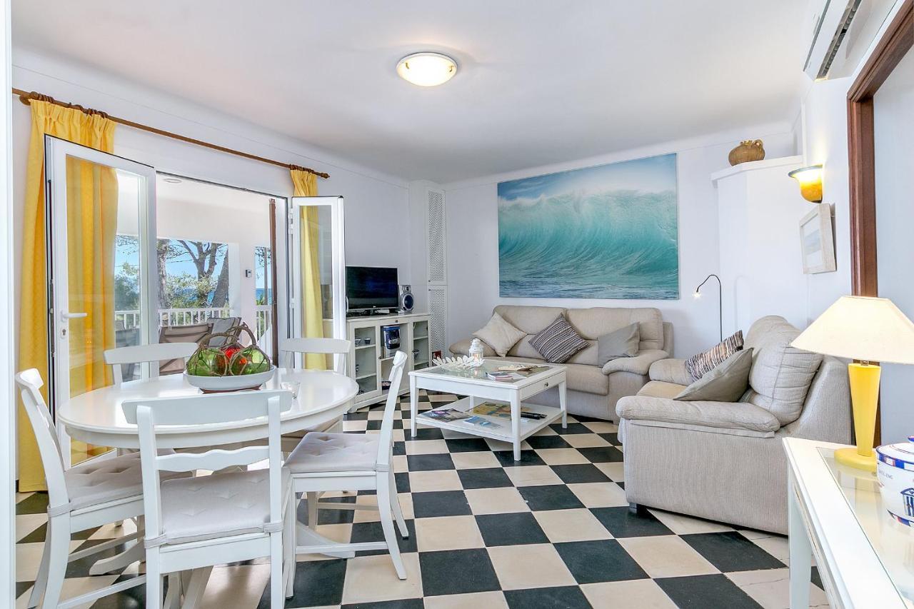 Apartment Sa Fornera Αλκούδια Εξωτερικό φωτογραφία
