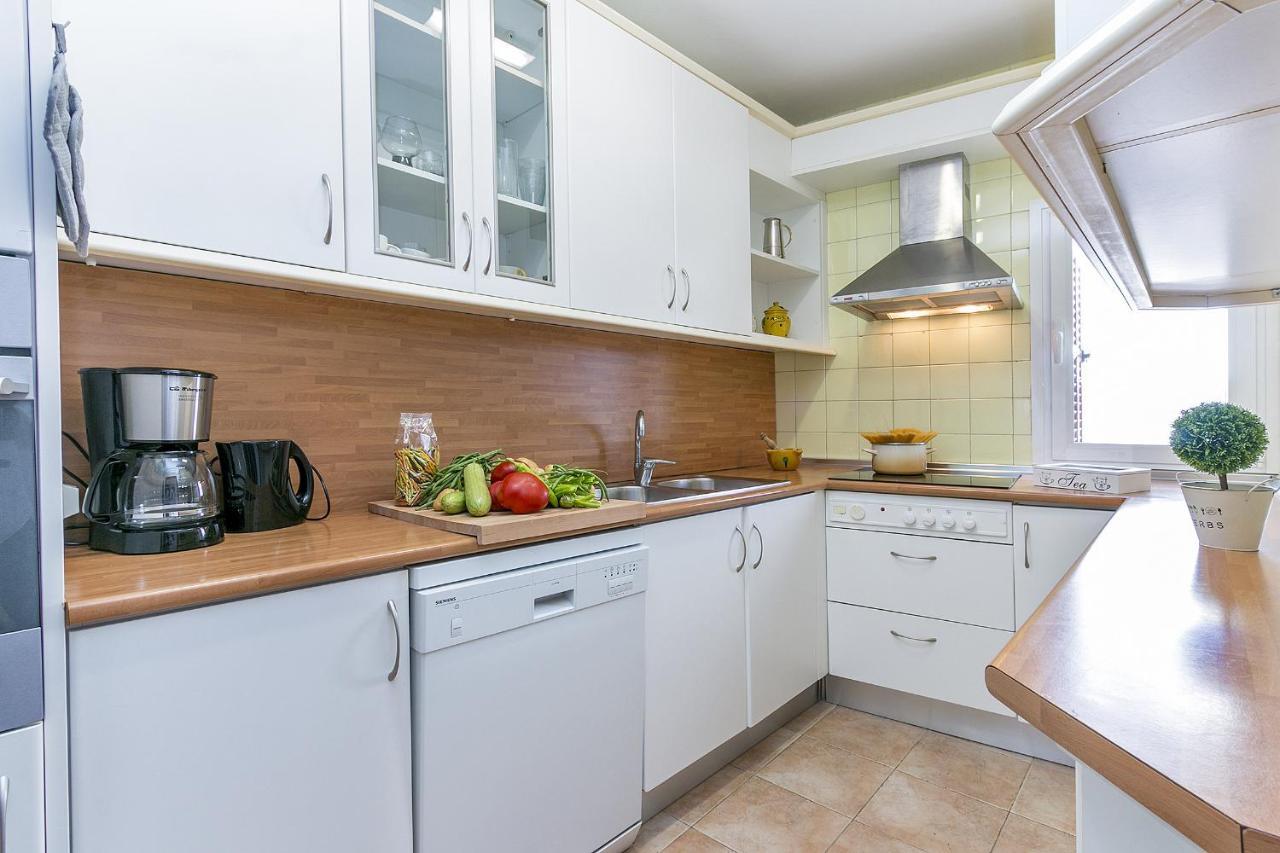 Apartment Sa Fornera Αλκούδια Εξωτερικό φωτογραφία