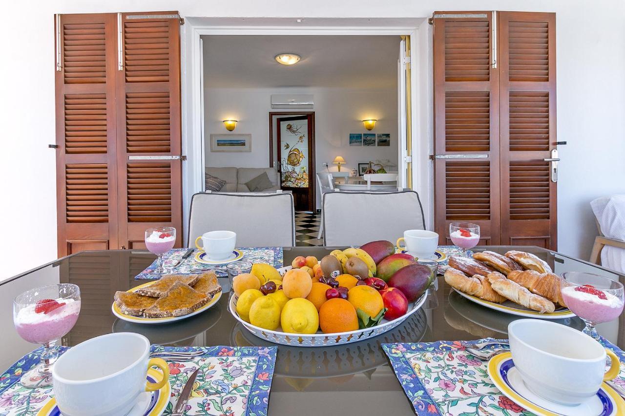 Apartment Sa Fornera Αλκούδια Εξωτερικό φωτογραφία