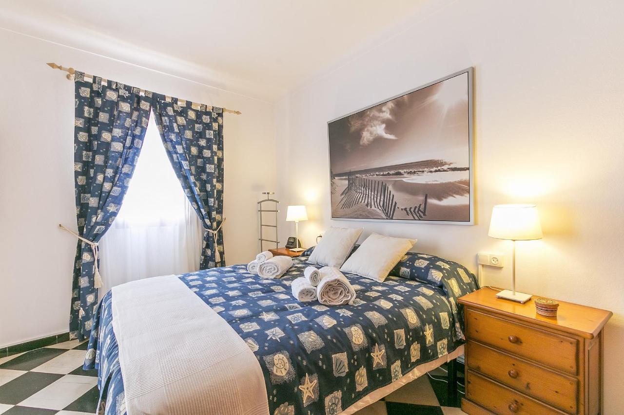 Apartment Sa Fornera Αλκούδια Εξωτερικό φωτογραφία