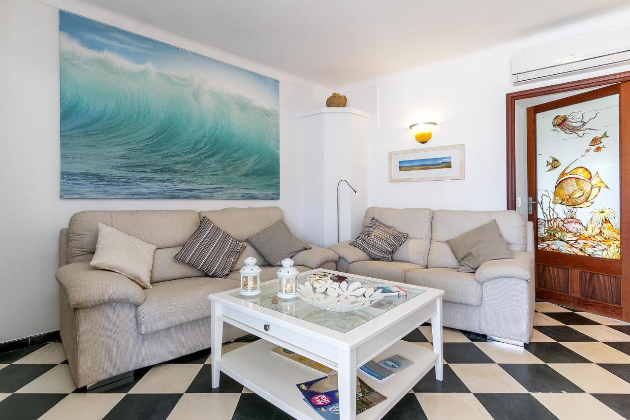 Apartment Sa Fornera Αλκούδια Εξωτερικό φωτογραφία