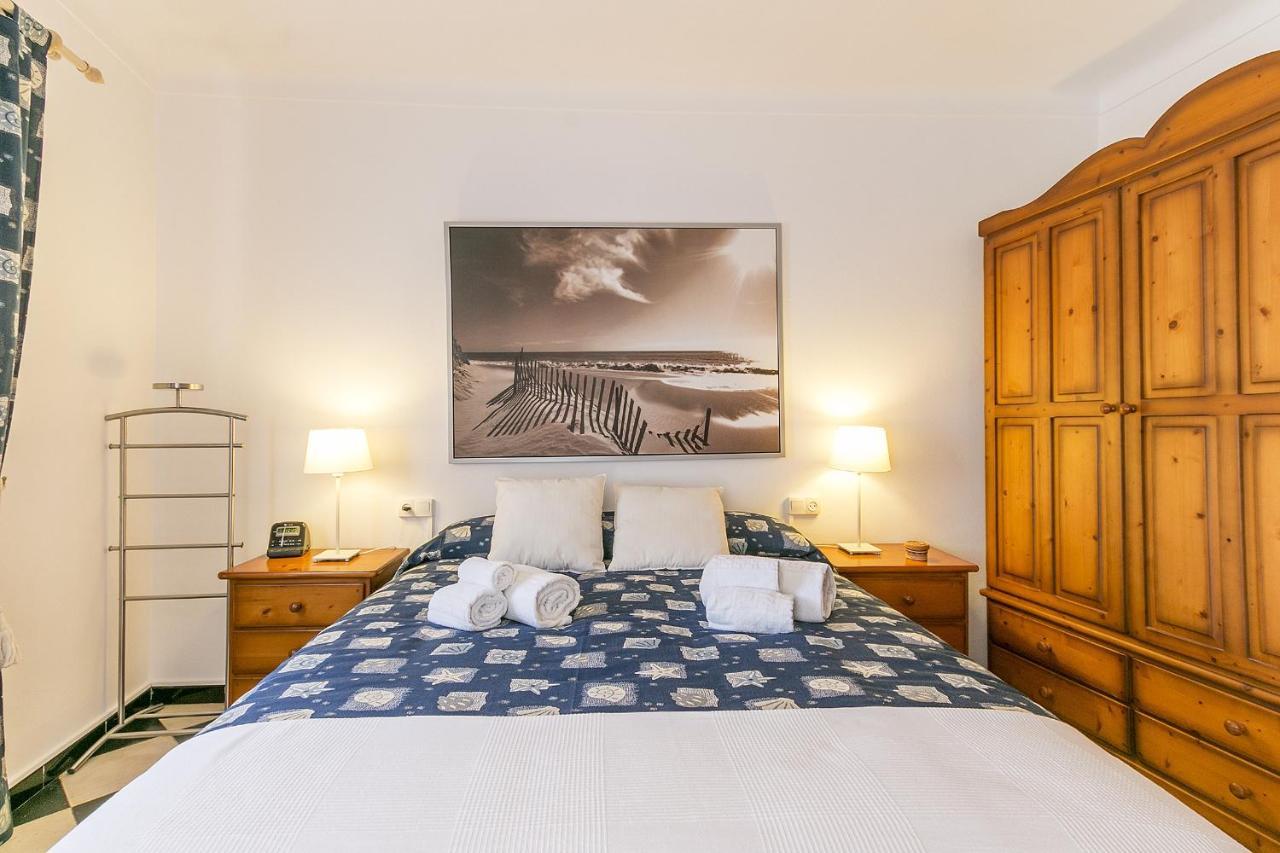 Apartment Sa Fornera Αλκούδια Εξωτερικό φωτογραφία