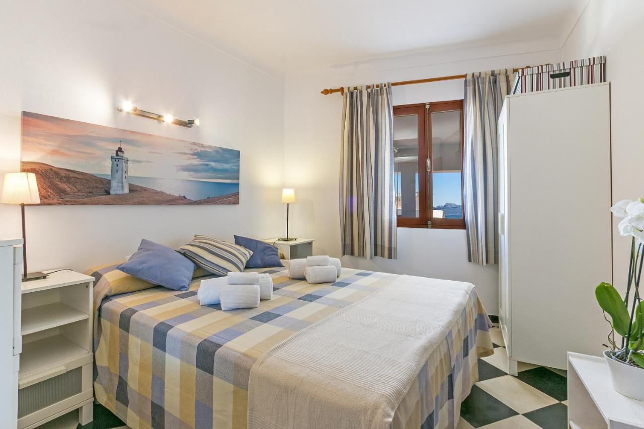 Apartment Sa Fornera Αλκούδια Εξωτερικό φωτογραφία