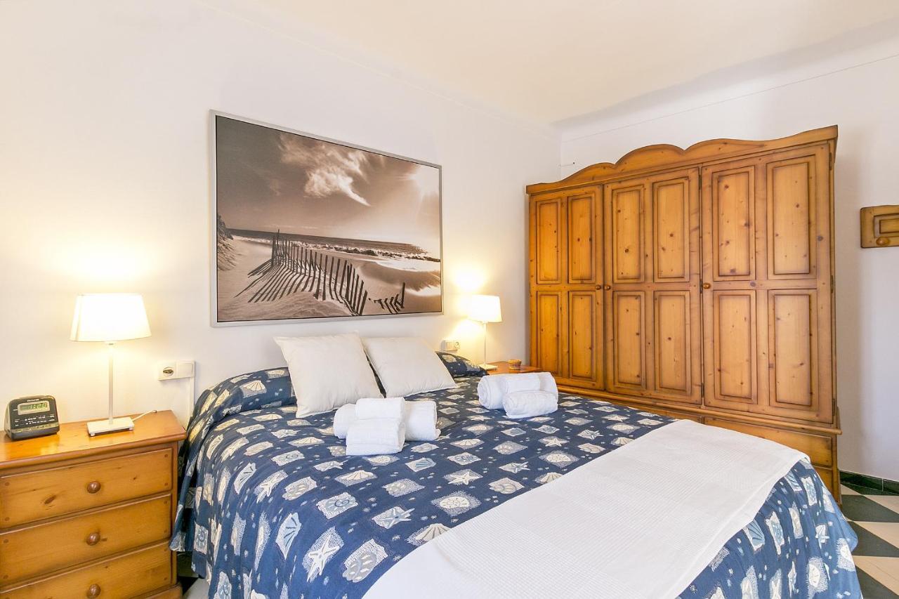 Apartment Sa Fornera Αλκούδια Εξωτερικό φωτογραφία