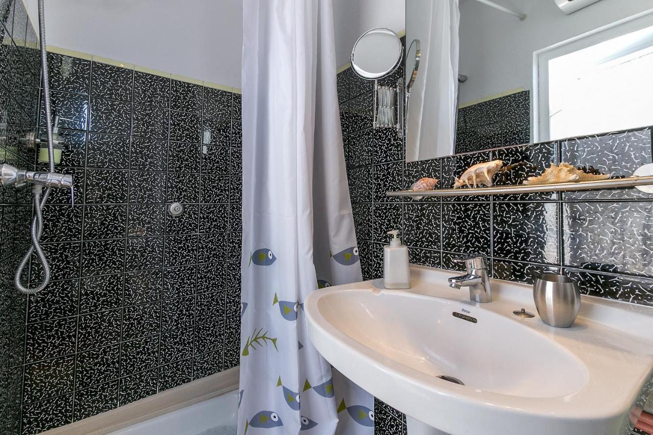 Apartment Sa Fornera Αλκούδια Εξωτερικό φωτογραφία