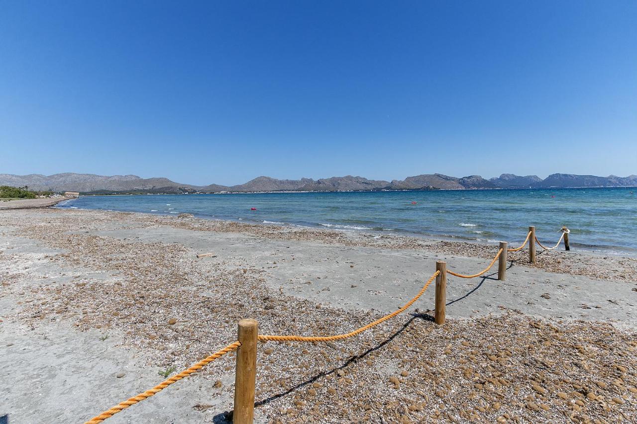 Apartment Sa Fornera Αλκούδια Εξωτερικό φωτογραφία