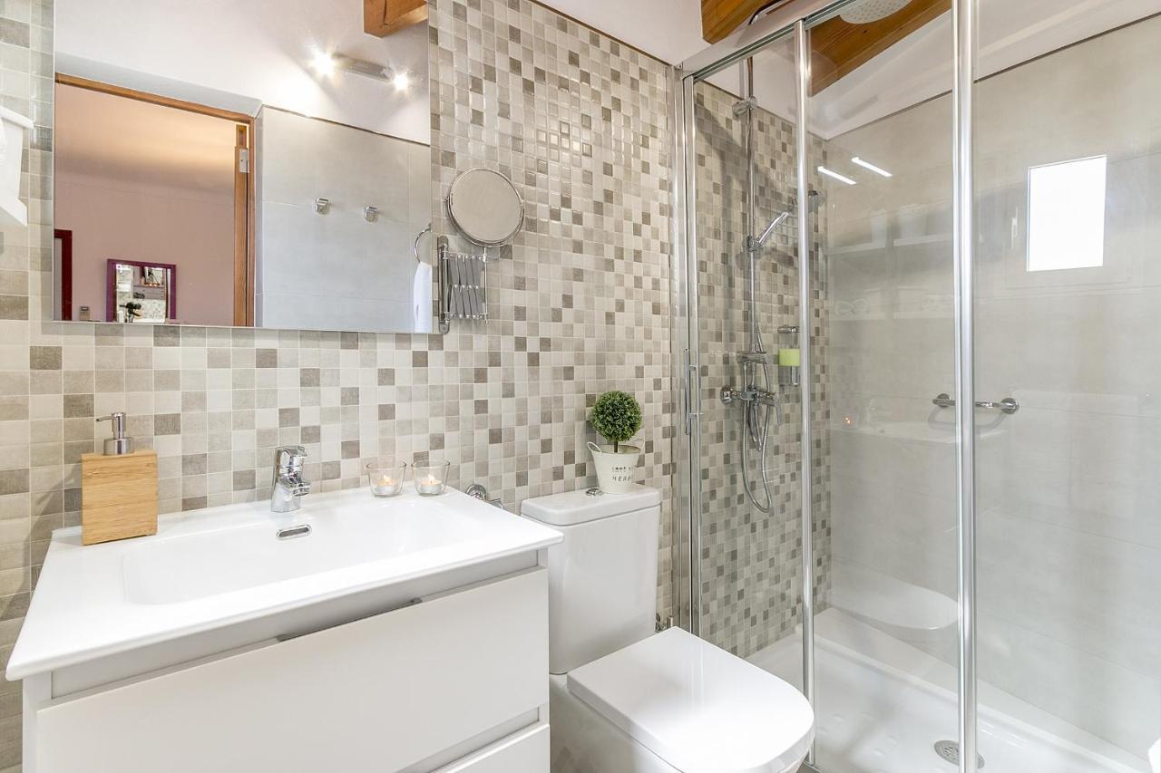 Apartment Sa Fornera Αλκούδια Εξωτερικό φωτογραφία