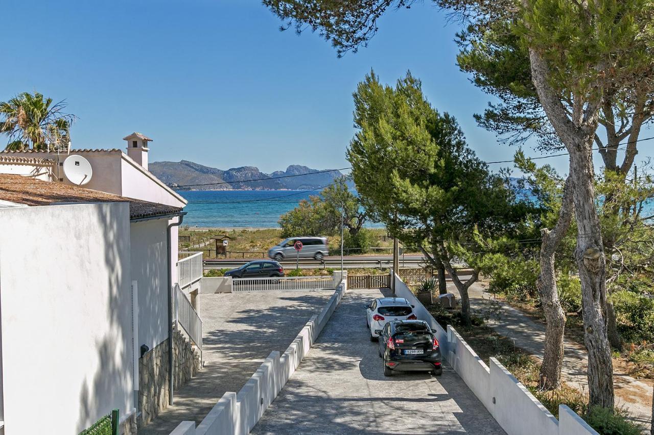 Apartment Sa Fornera Αλκούδια Εξωτερικό φωτογραφία